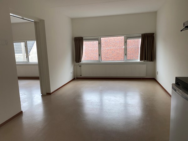 Foto - Verhuurd: Boschstraat 57A3, 4811 GC Breda